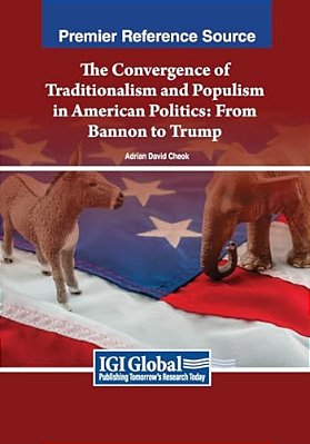 The Convergence Of Traditionalism And Populism In American Politics: From Bannon To Trump-..