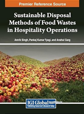 Sustainable Disposal Methods Of Food Wastes In Hospitality Operations-..
