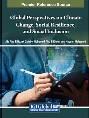 Global Perspectives On Climate Change, Social Resilience, And Social Inclusion-..