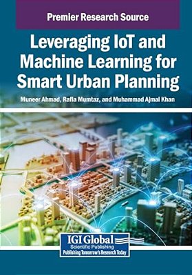 Leveraging Iot And Machine Learning For Smart Urban Planning-..