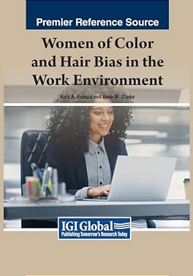 Women Of Color And Hair Bias In The Work Environment-..