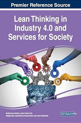 Lean Thinking In Industry 4.0 And Services For Society-..