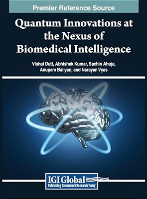 Quantum Innovations At The Nexus Of Biomedical Intelligence-..