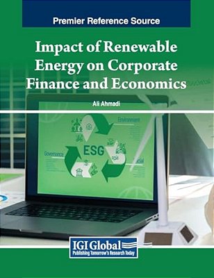Impact Of Renewable Energy On Corporate Finance And Economics-..