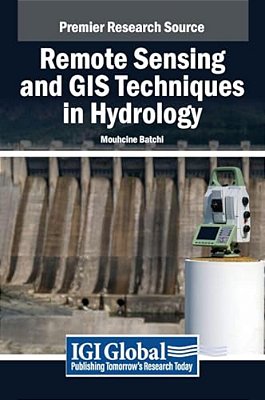 Remote Sensing And Gis Techniques In Hydrology-..