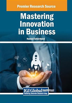 Mastering Innovation In Business-..