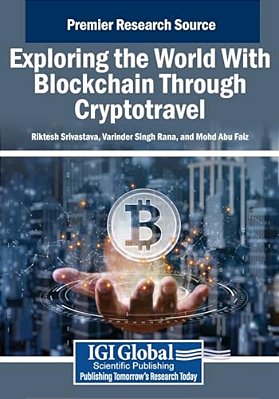 Exploring The World With Blockchain Through Cryptotravel-..