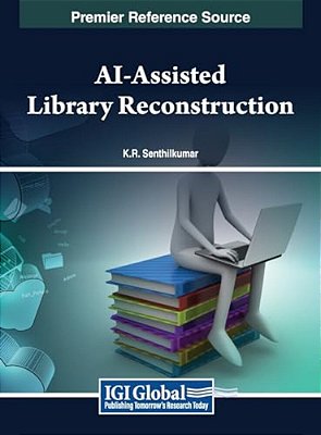 Ai-Assisted Library Reconstruction-..