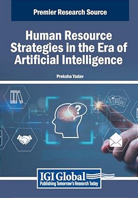 Human Resource Strategies In The Era Of Artificial Intelligence-..