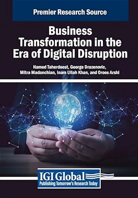 Business Transformation In The Era Of Digital Disruption-..
