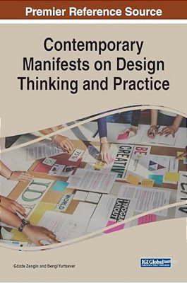 Contemporary Manifests On Design Thinking And Practice-..