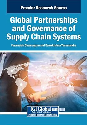Global Partnerships And Governance Of Supply Chain Systems-..