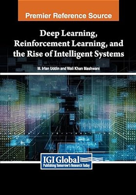 Deep Learning, Reinforcement Learning, And The Rise Of Intelligent Systems-..
