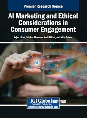 Ai Marketing And Ethical Considerations In Consumer Engagement-..