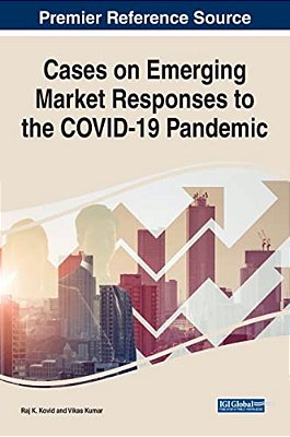 Cases On Emerging Market Responses To The Covid-19 Pandemic-..
