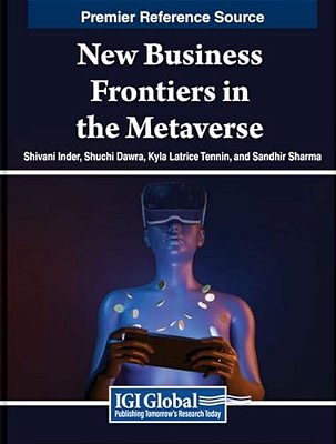 New Business Frontiers In The Metaverse-..