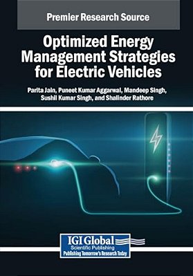 Optimized Energy Management Strategies For Electric Vehicles-..