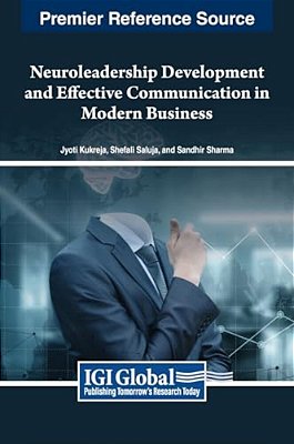 Neuroleadership Development And Effective Communication In Modern Business-..