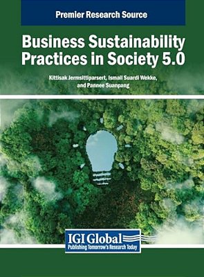 Business Sustainability Practices In Society 5.0-..