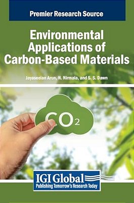 Environmental Applications Of Carbon-Based Materials-..