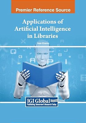Applications Of Artificial Intelligence In Libraries-..