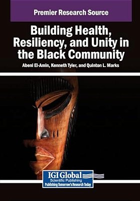 Building Health, Resiliency, And Unity In The Black Community-..