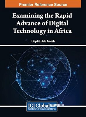 Examining The Rapid Advance Of Digital Technology In Africa-..