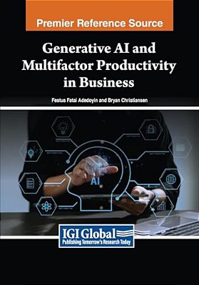 Generative Ai And Multifactor Productivity In Business-..