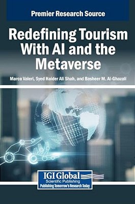 Redefining Tourism With Ai And The Metaverse-..
