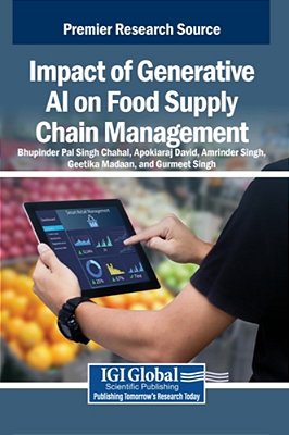Impact Of Generative Ai On Food Supply Chain Management-..
