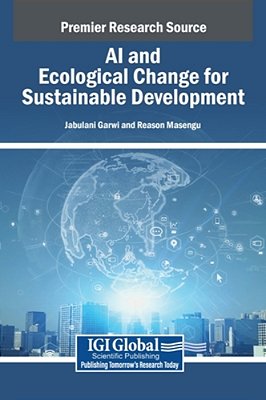 Ai And Ecological Change For Sustainable Development-..