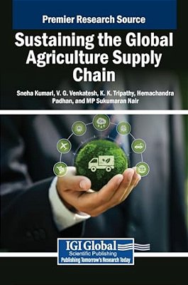 Sustaining The Global Agriculture Supply Chain-..