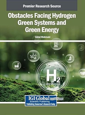 Obstacles Facing Hydrogen Green Systems And Green Energy-..