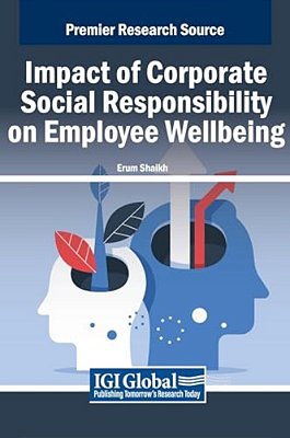 Impact Of Corporate Social Responsibility On Employee Wellbeing-..