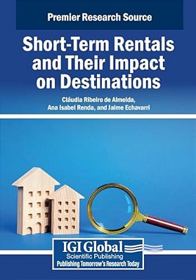 Short-Term Rentals And Their Impact On Destinations-..
