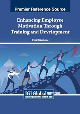 Enhancing Employee Motivation Through Training And Development-..