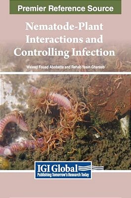 Nematode-Plant Interactions And Controlling Infection-..