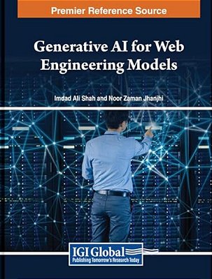 Generative Ai For Web Engineering Models-..