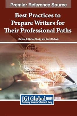 Best Practices To Prepare Writers For Their Professional Paths-..