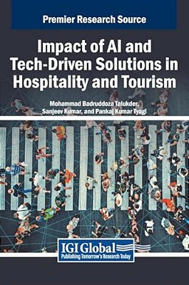 Impact Of Ai And Tech-Driven Solutions In Hospitality And Tourism-..