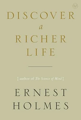 Discover A Richer Life-..