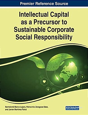 Intellectual Capital As A Precursor To Sustainable Corporate Social Responsibility-..