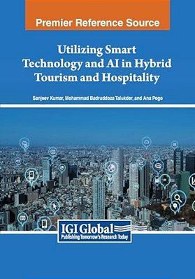 Utilizing Smart Technology And Ai In Hybrid Tourism And Hospitality-..