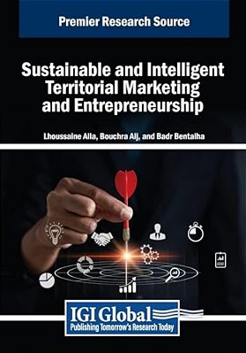 Sustainable And Intelligent Territorial Marketing And Entrepreneurship-..