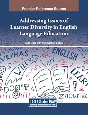 Addressing Issues Of Learner Diversity In English Language Education-..