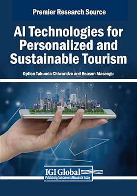 Ai Technologies For Personalized And Sustainable Tourism-..
