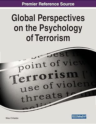 Global Perspectives On The Psychology Of Terrorism-..