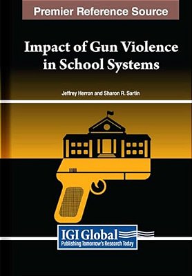 Impact Of Gun Violence In School Systems-..