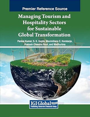 Managing Tourism And Hospitality Sectors For Sustainable Global Transformation-..