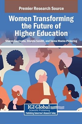 Women Transforming The Future Of Higher Education-..